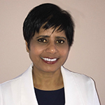 Indu Gupta Headshot