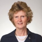 Susan Waltman Headshot