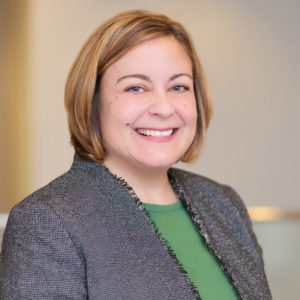 Alison Bianchi