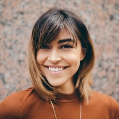 Cate Luzio