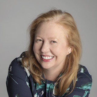 Kristin Myers headshot