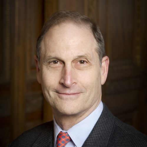 David Blumenthal, MD
