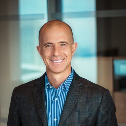Ido Schoenberg, MD