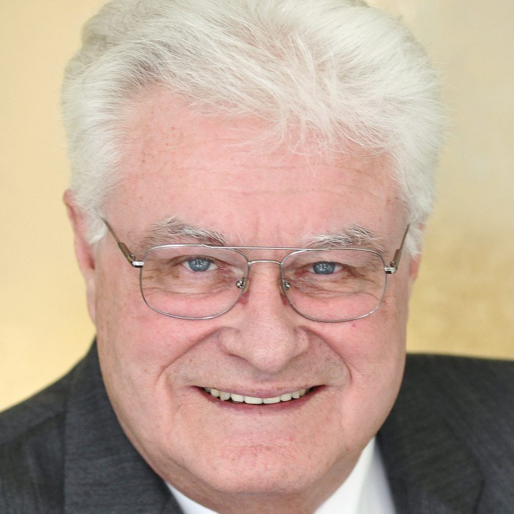 Jim Tallon