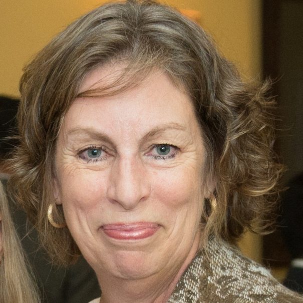 Linda A. Lambert, CAE