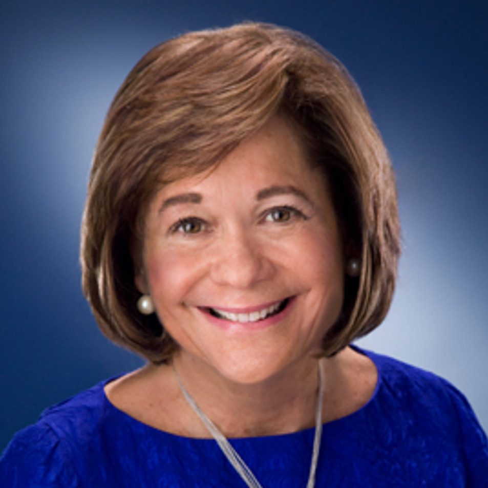 Sandra Parker