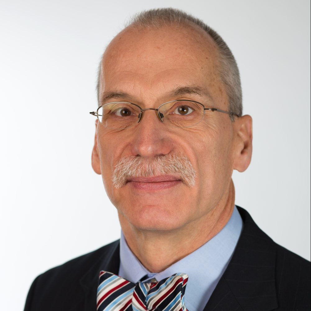 Thomas Mahoney, MD