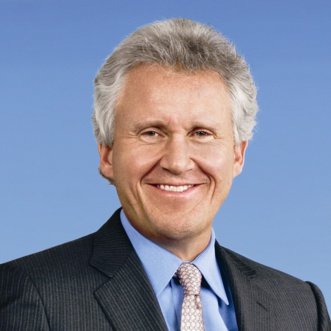 Jeffrey R. Immelt