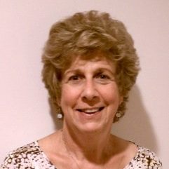 Lisa Perry, MBA, MPP