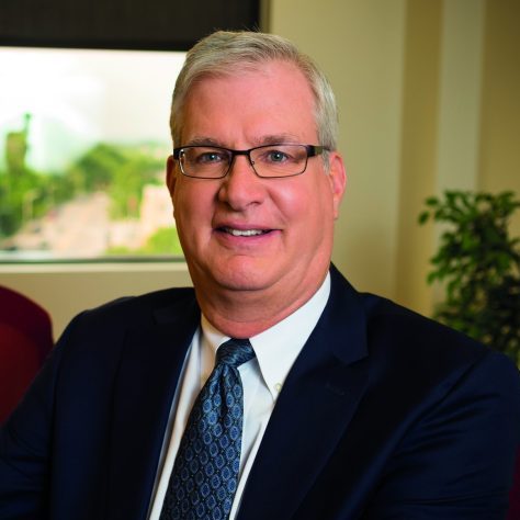 Patrick J. Roohan