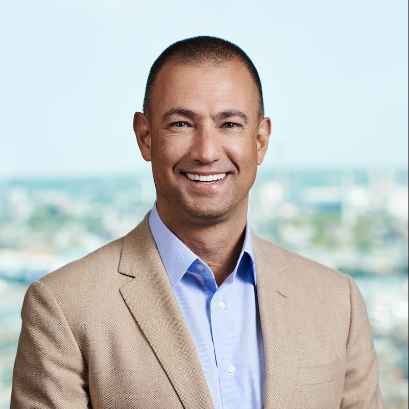 Roy Schoenberg, MD, MPH