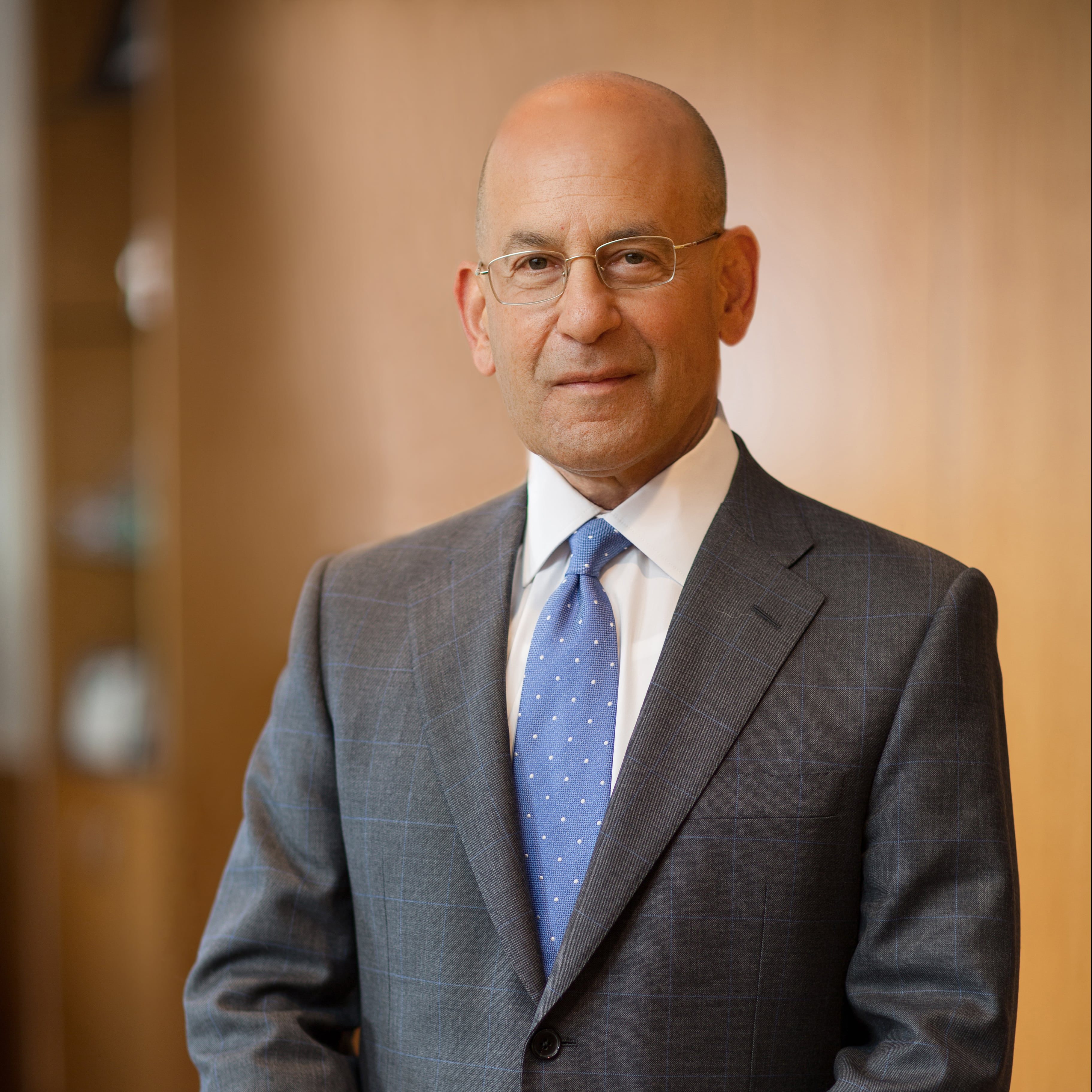 Steven M. Safyer, MD