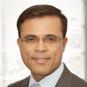 Sumir Sahgal, MD