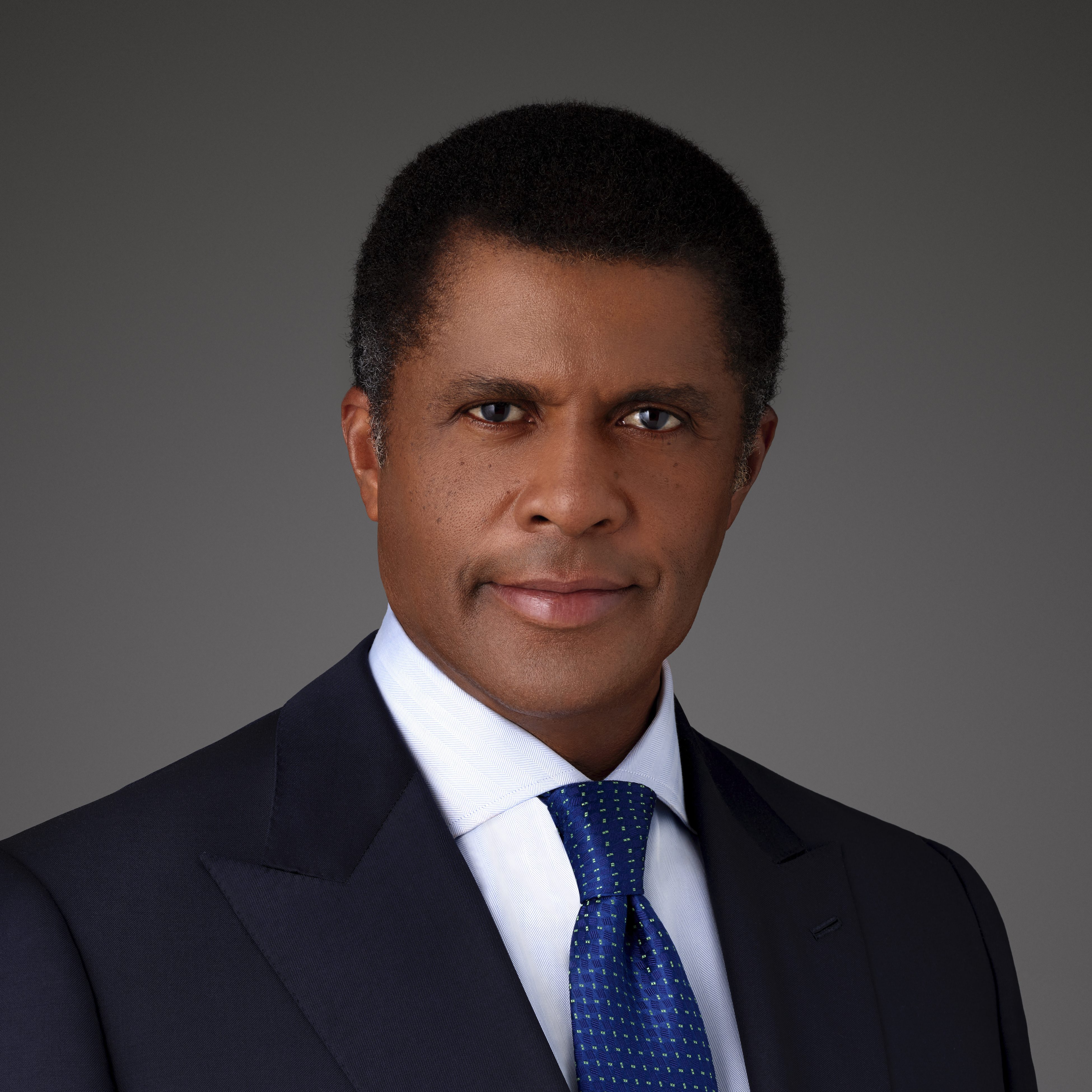 Philip Ozuah
