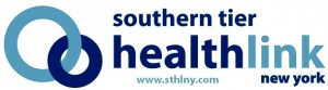 southern tier health link new york logo