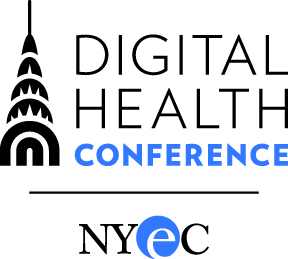 Digital Health Conference NYEC Logo